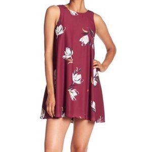 Amanda Uprichard Marnie Tie Back Dress
